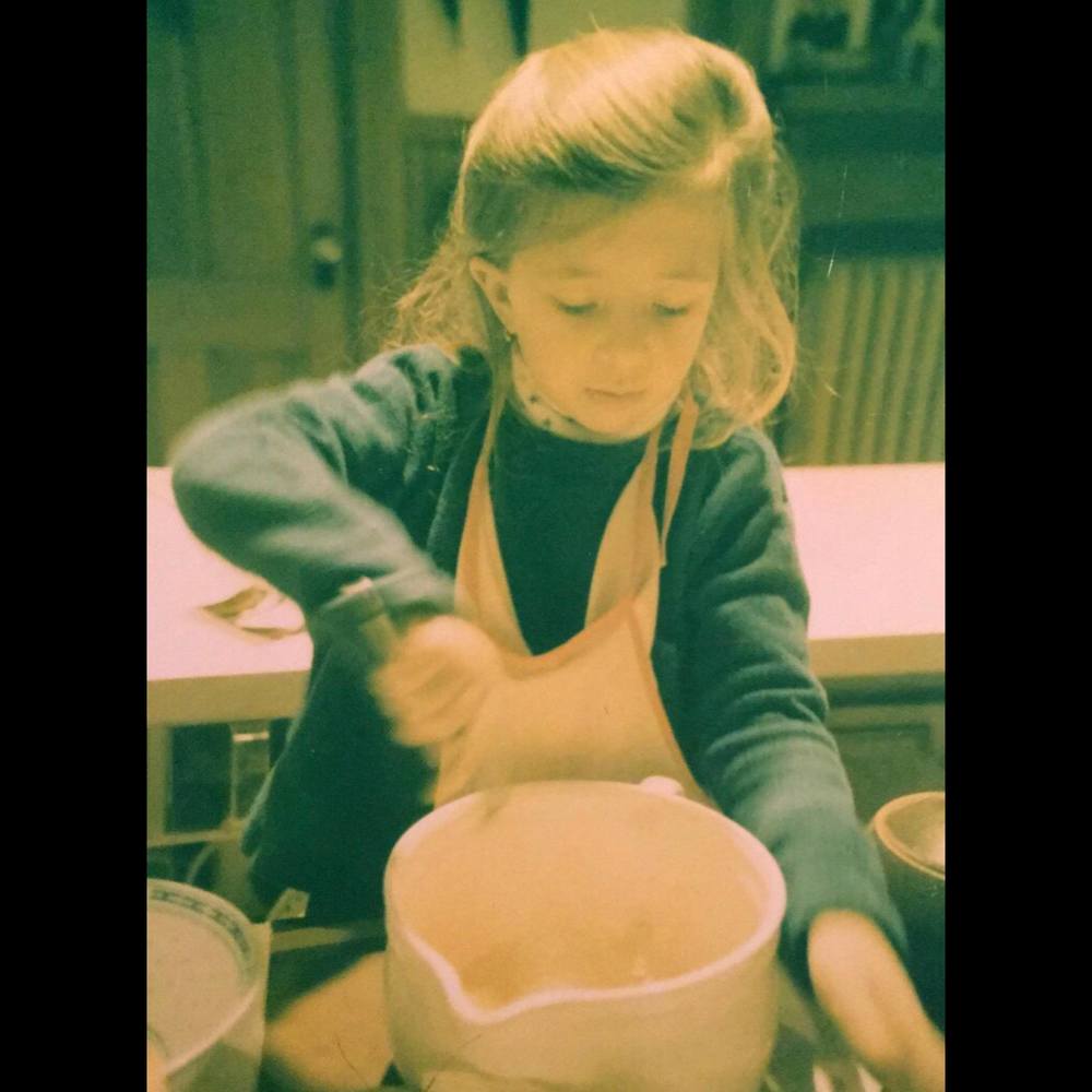 Meet your Posher, Vanessa